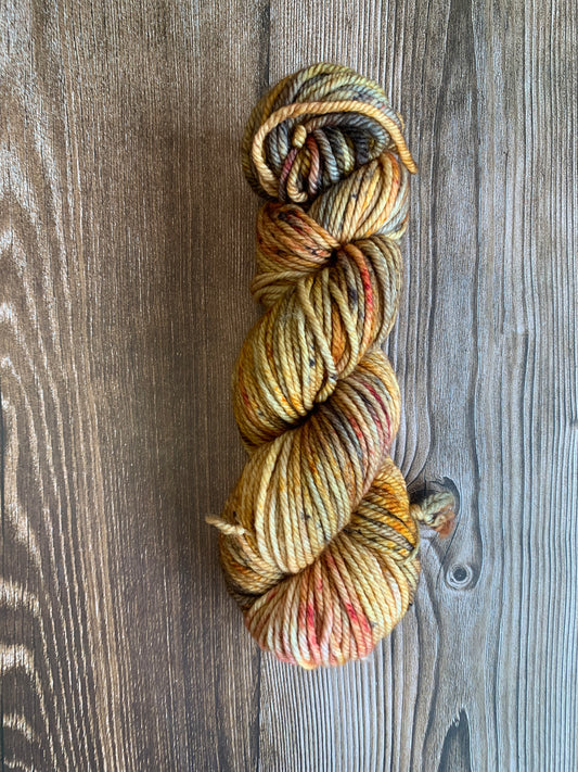 Single lot- Bulky weight