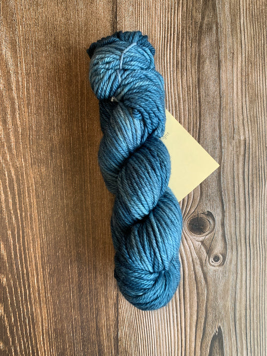 Single lot- Bulky weight