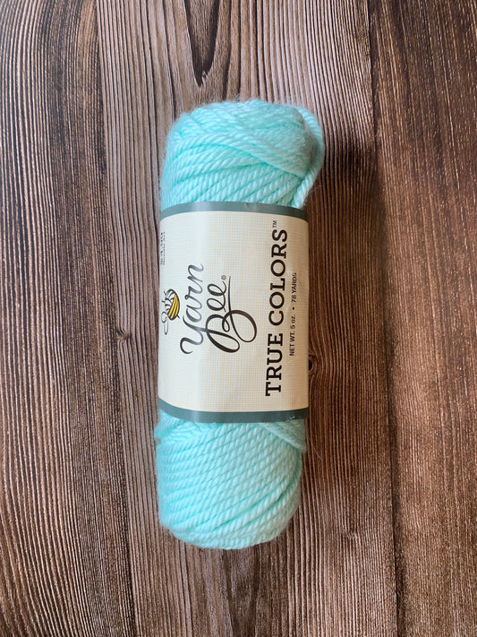 Super Bulky - Yarn Bee - Acrylic