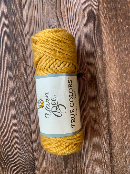 Super Bulky - Yarn Bee - Acrylic