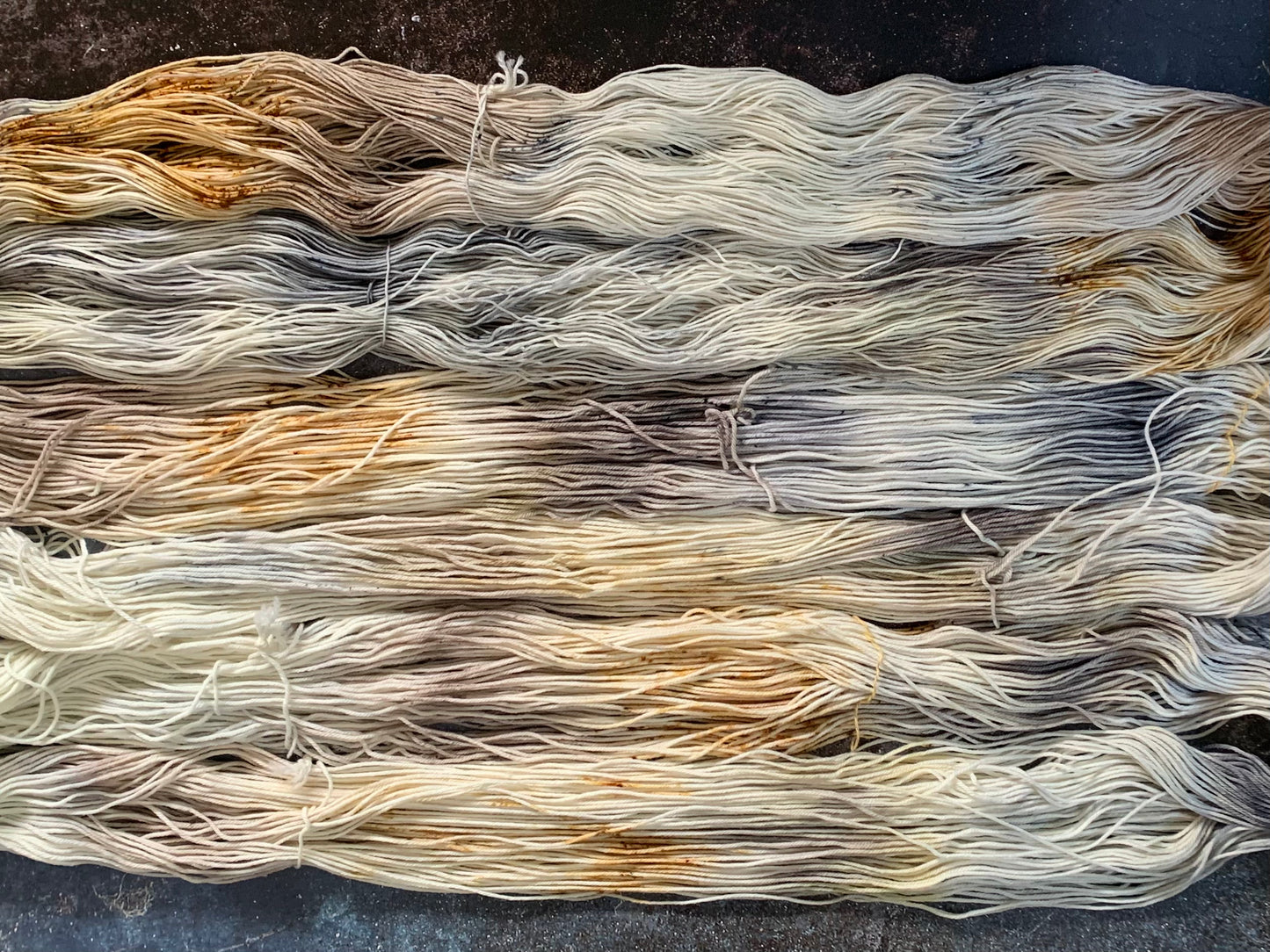 Baby Chicks - Sweet Pea & Sparrow - Dyed to Order
