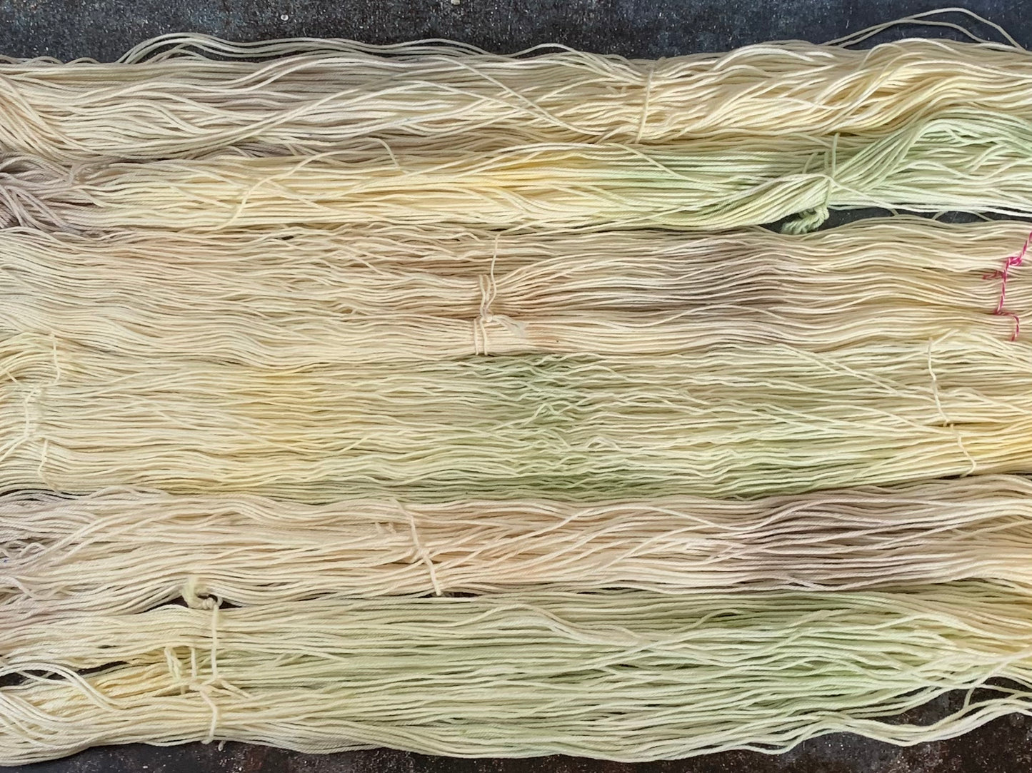 Dandelion Wishes - Life's Little Things Collection - Sweet Pea & Sparrow - Dyed to Order