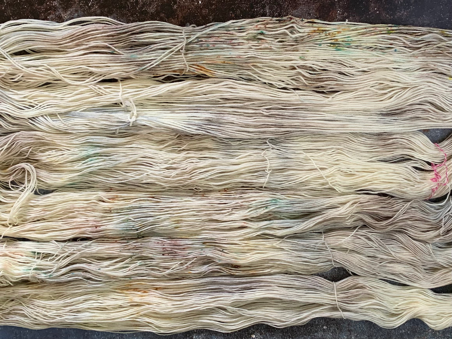 Tea Time - Homestead Harvest Collection - Sweet Pea & Sparrow - Dyed to Order