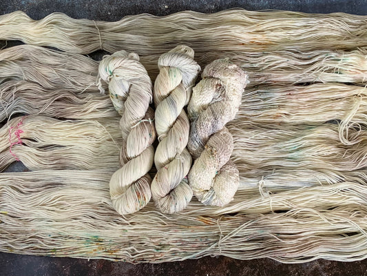 Tea Time - Homestead Harvest Collection - Sweet Pea & Sparrow - Dyed to Order