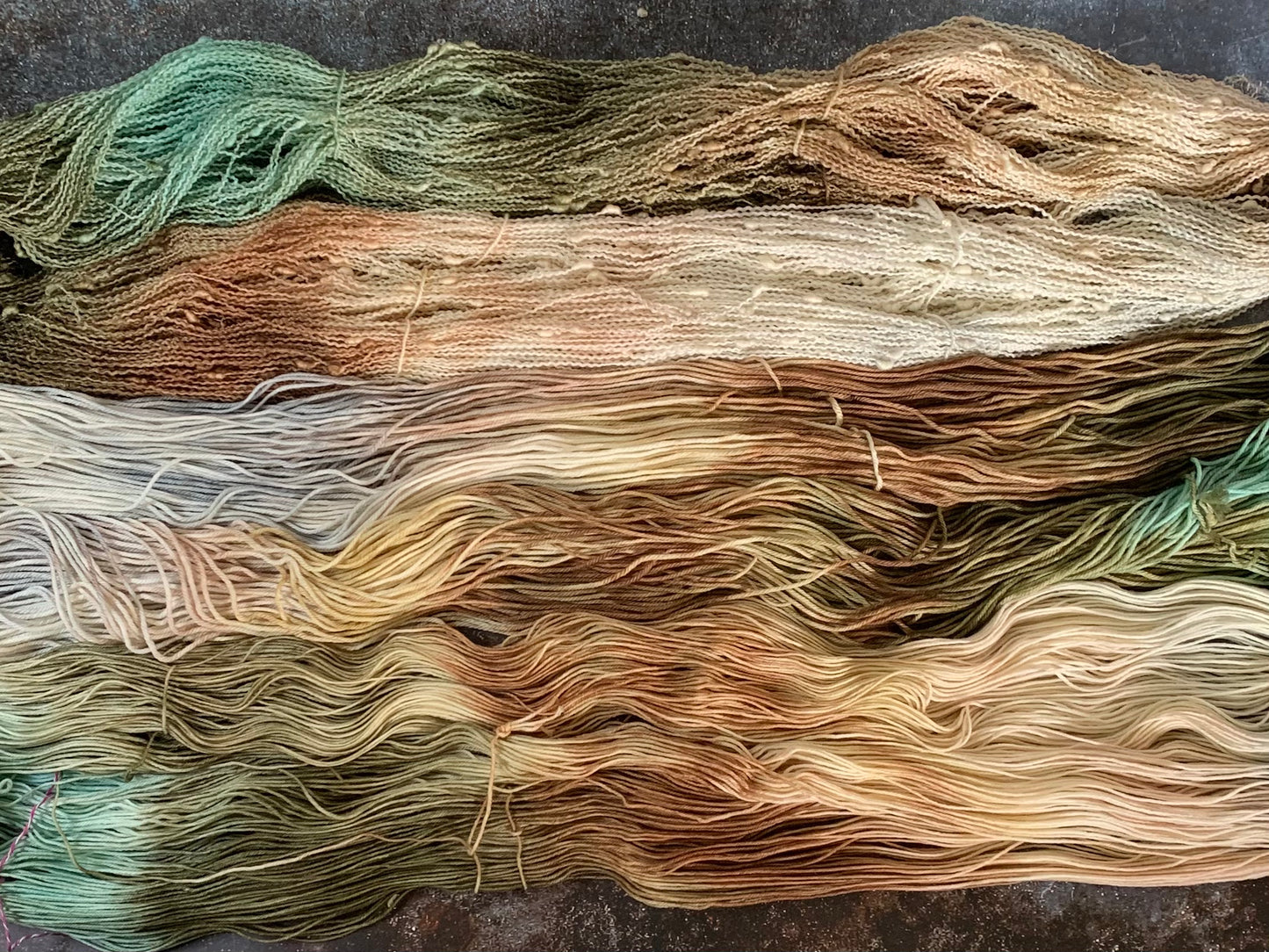 Egg Basket- Homestead Harvest Collection - Sweet Pea & Sparrow - Dyed to Order