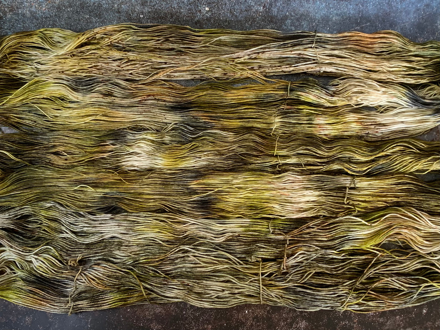 Wood Shed - Homestead Harvest Collection - Sweet Pea & Sparrow - Dyed to Order