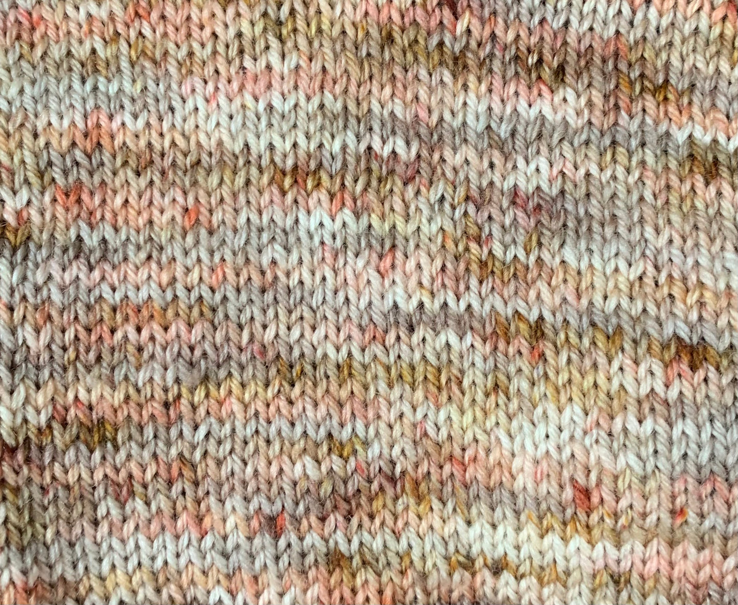 Sun Kissed -  Dyed to Order - Sweet Pea & Sparrow Hand Dyed Yarns