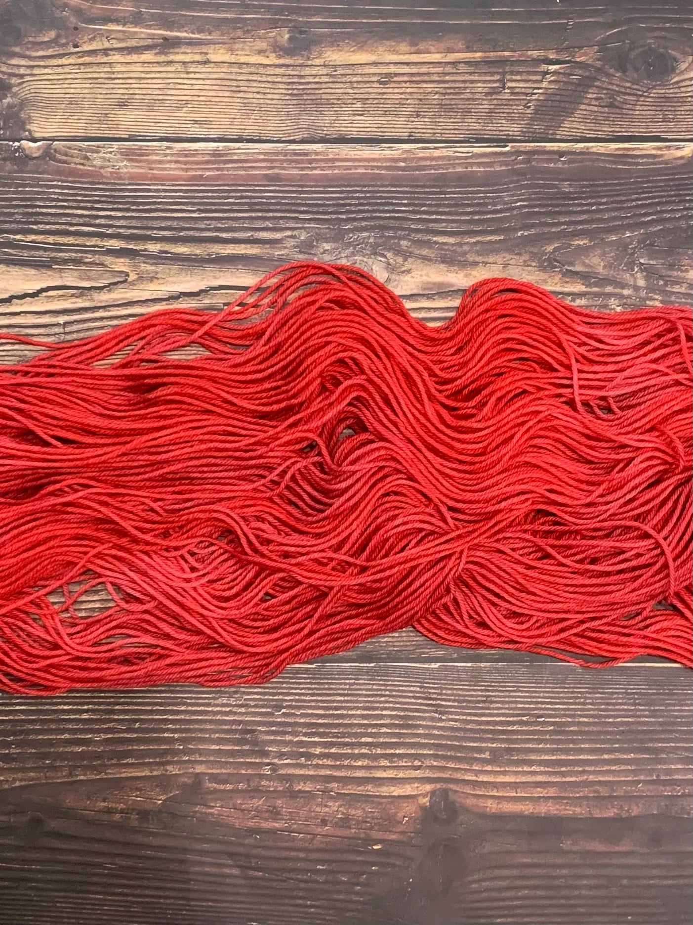 Love is Love-  Dyed to Order - Sweet Pea & Sparrow Hand Dyed Yarns