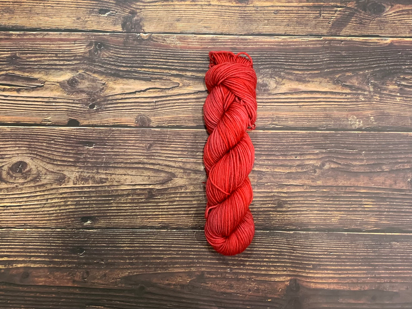 Love is Love-  Dyed to Order - Sweet Pea & Sparrow Hand Dyed Yarns
