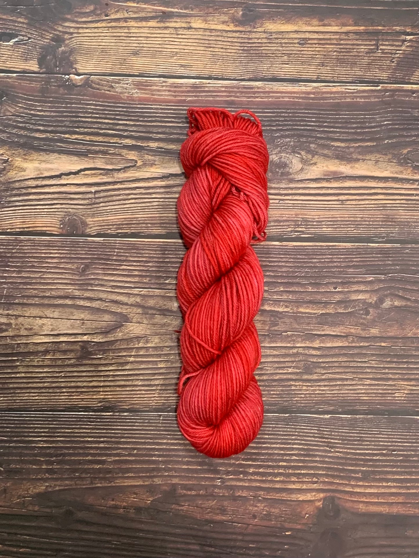 Love is Love-  Dyed to Order - Sweet Pea & Sparrow Hand Dyed Yarns