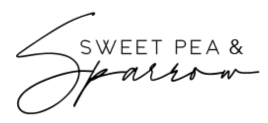 SweetPeaandSparrow