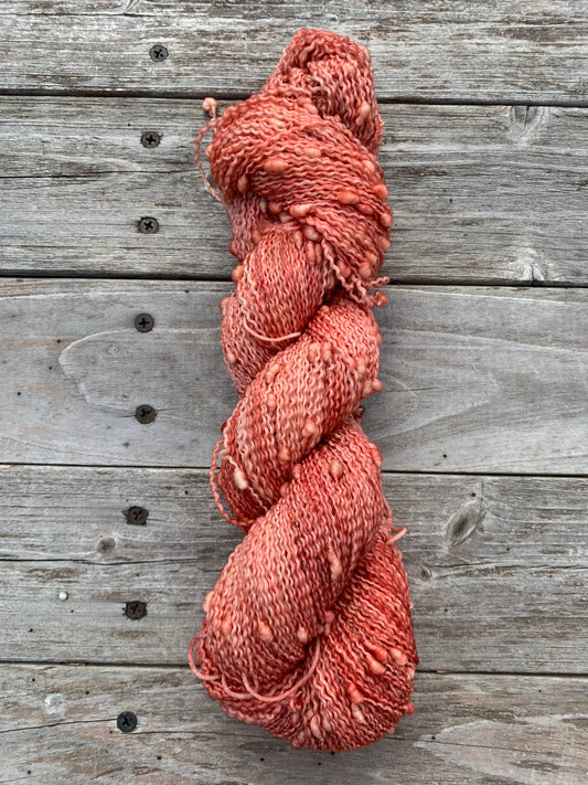 Sweet Somethings -  Dyed to Order - Sweet Pea & Sparrow Hand Dyed Yarns