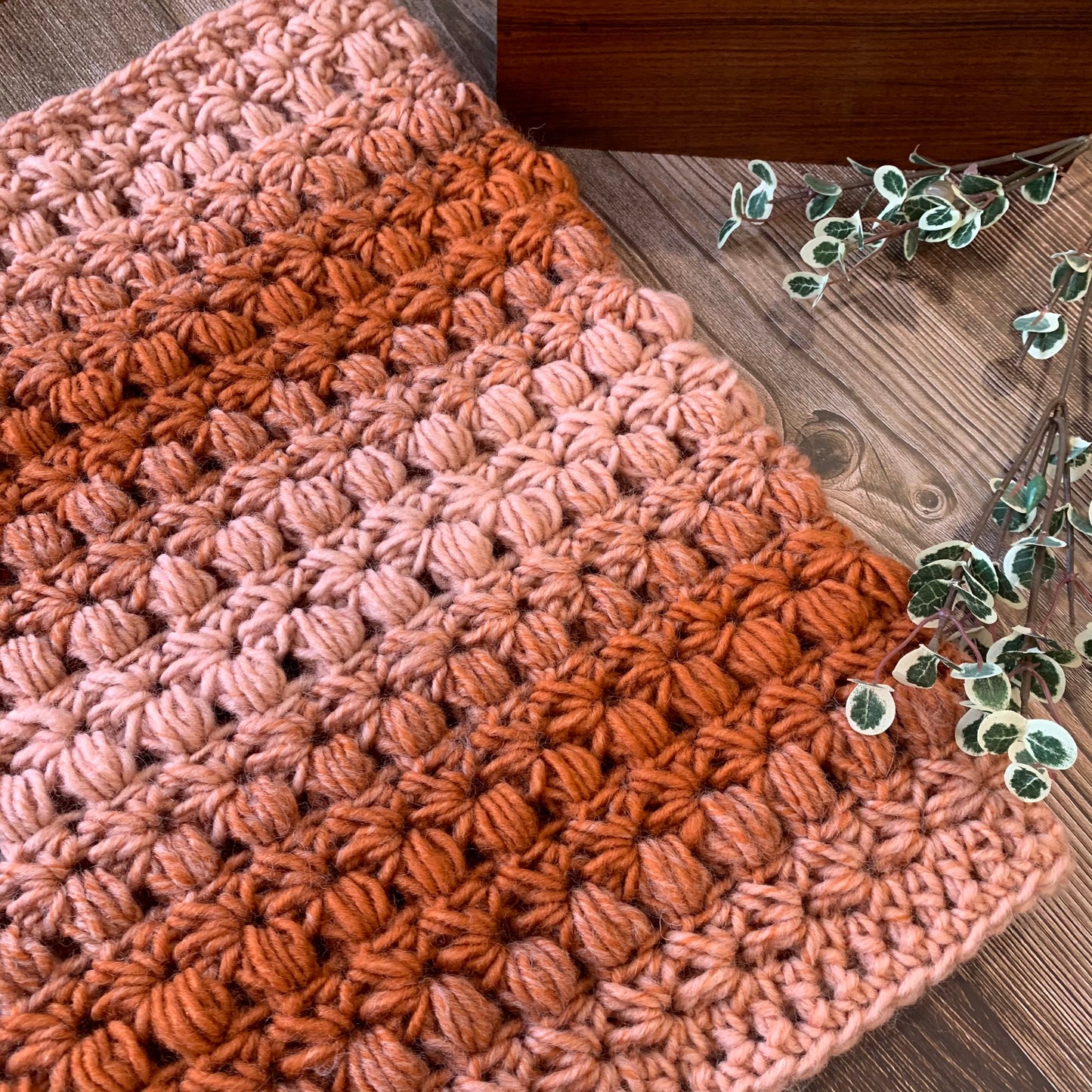 PATTERN ONLY - Marlos Cowl - A Crochet Cowl PDF Pattern - Sweet Pea & Sparrow